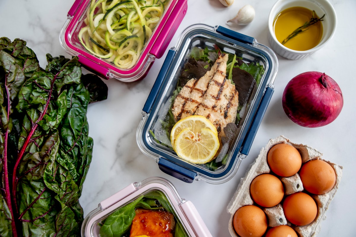 Understanding nutrition basics